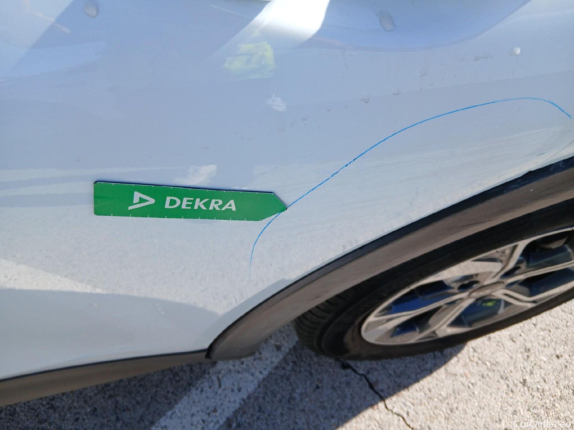  KIA  XCeed KIA  / 2019 / 5P / todoterreno 1.0 T-GDi Drive 88kW (120CV) #18