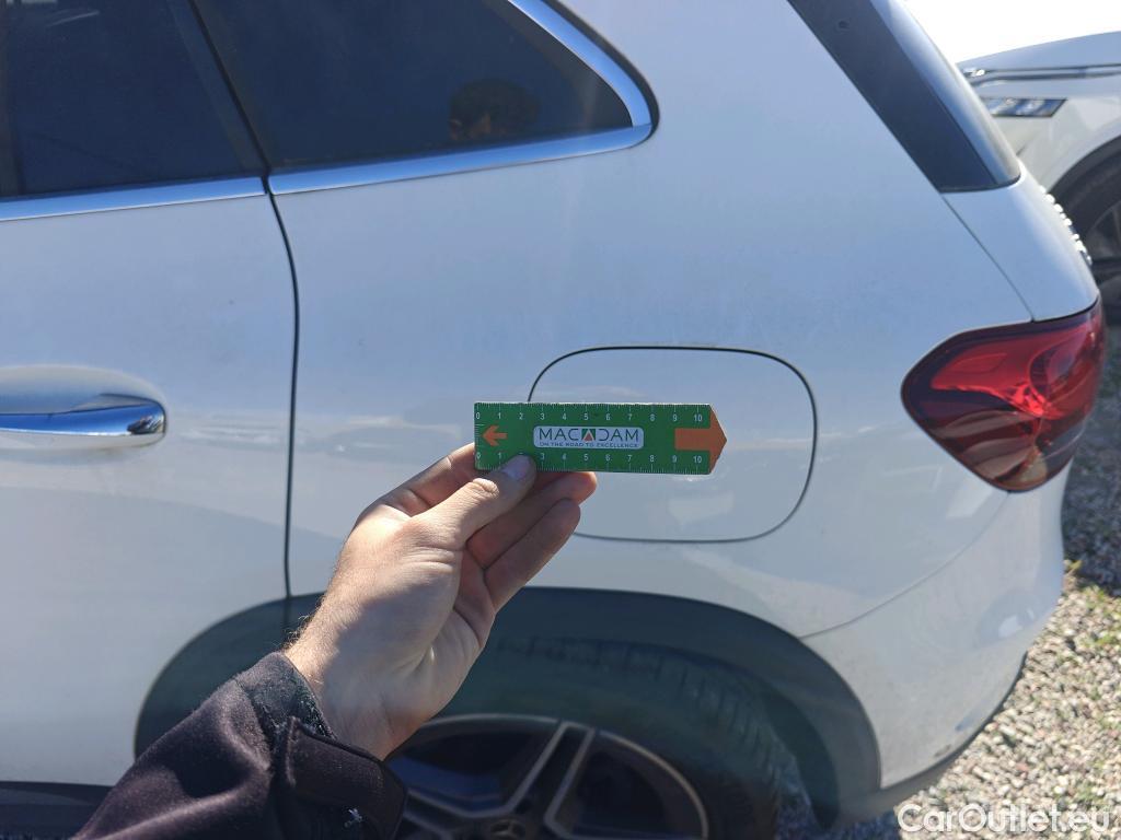  Mercedes  GLA MERCEDES-BENZ  / 2020 / 5P / todoterreno  200 #19