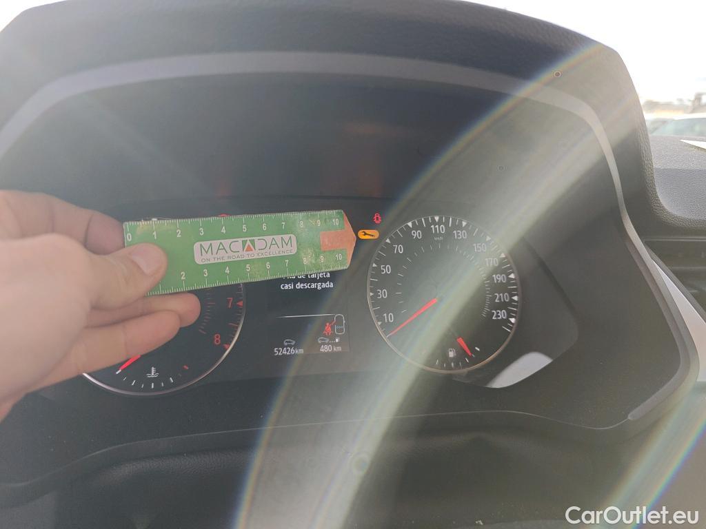  Renault  Captur RENAULT  / 2019 / 5P / todoterreno Intens TCe 90 (AC) #12