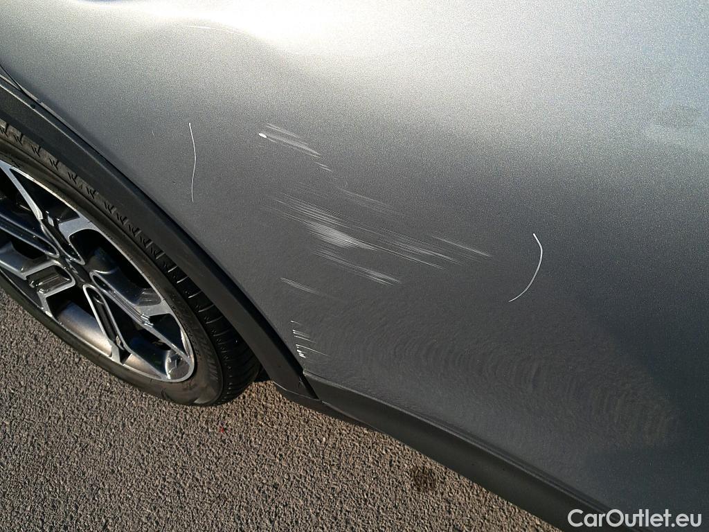  KIA  XCeed KIA  / 2019 / 5P / todoterreno 1.6 GDi PHEV 104kW (141CV) eMotion #2