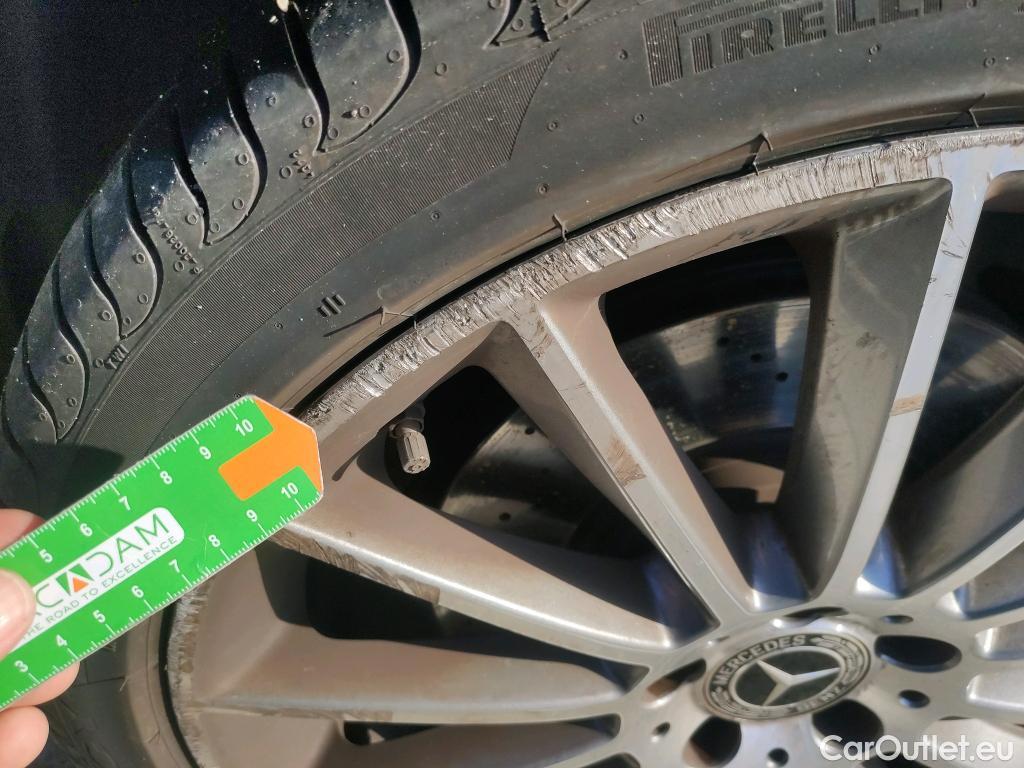  Mercedes  CLA-Klasse MERCEDES-BENZ CLA / 2019 / 4P / coupé CLA 250 e #10