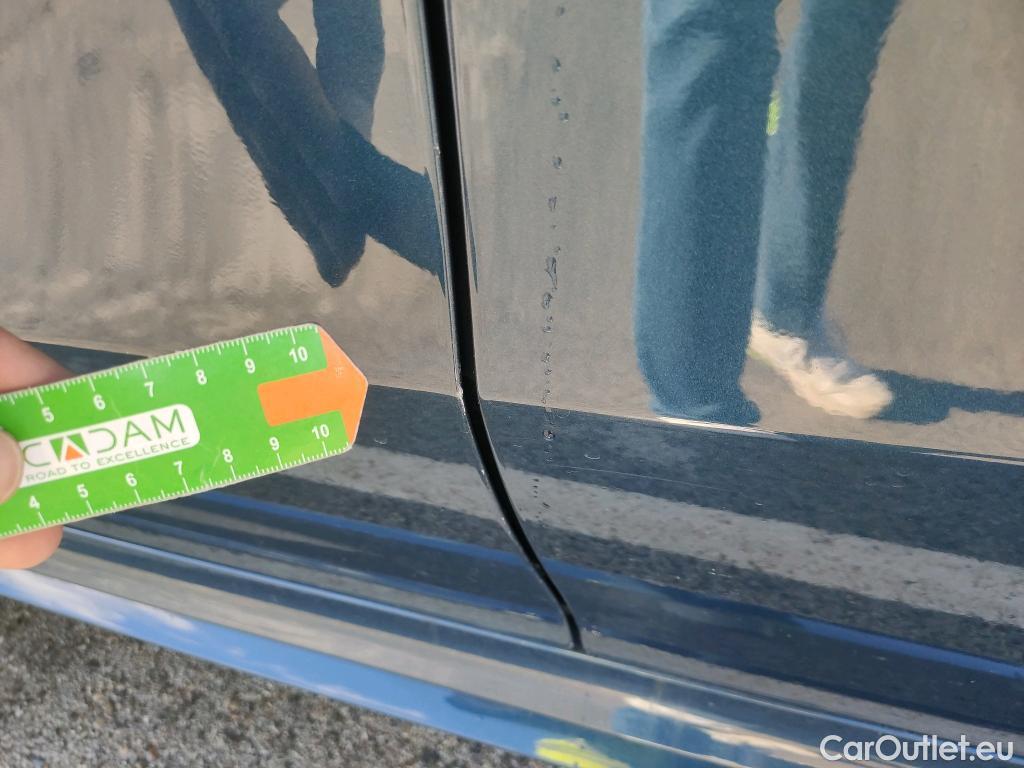  Mercedes  CLA-Klasse MERCEDES-BENZ CLA / 2019 / 4P / coupé CLA 250 e #12