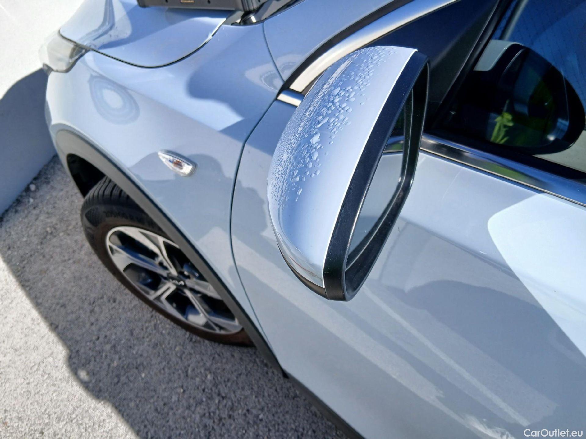  KIA  XCeed KIA  / 2019 / 5P / todoterreno 1.0 T-GDi Drive 88kW (120CV) #11