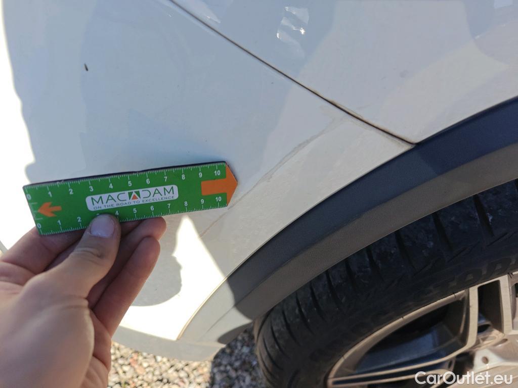  Mercedes  GLA MERCEDES-BENZ  / 2020 / 5P / todoterreno  200 #18