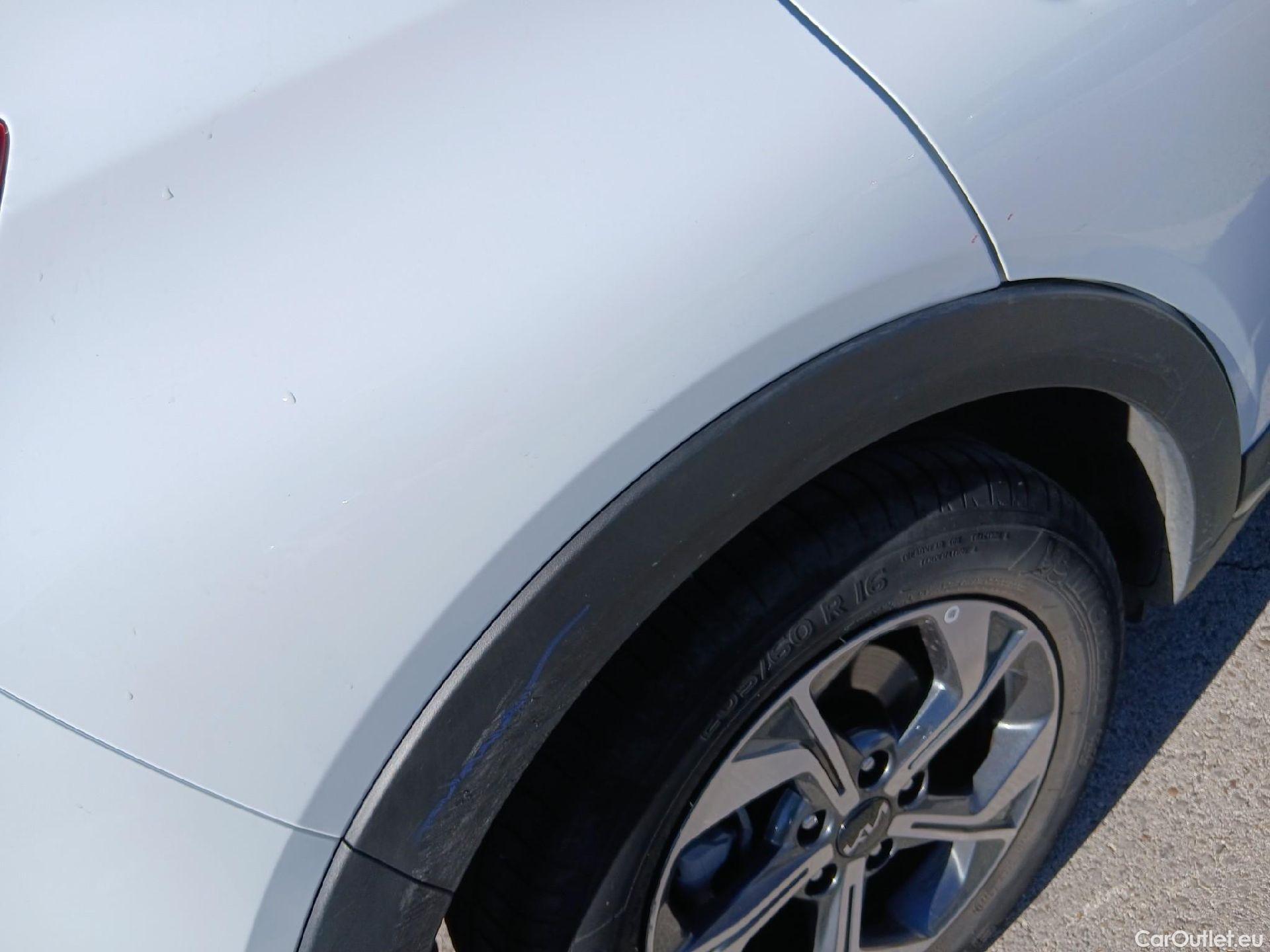  KIA  XCeed KIA  / 2019 / 5P / todoterreno 1.0 T-GDi Drive 88kW (120CV) #36