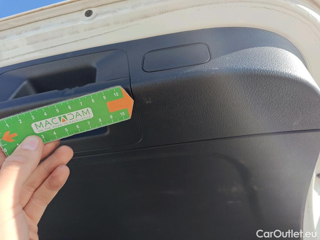  Mercedes  GLA MERCEDES-BENZ  / 2020 / 5P / todoterreno  200 #16