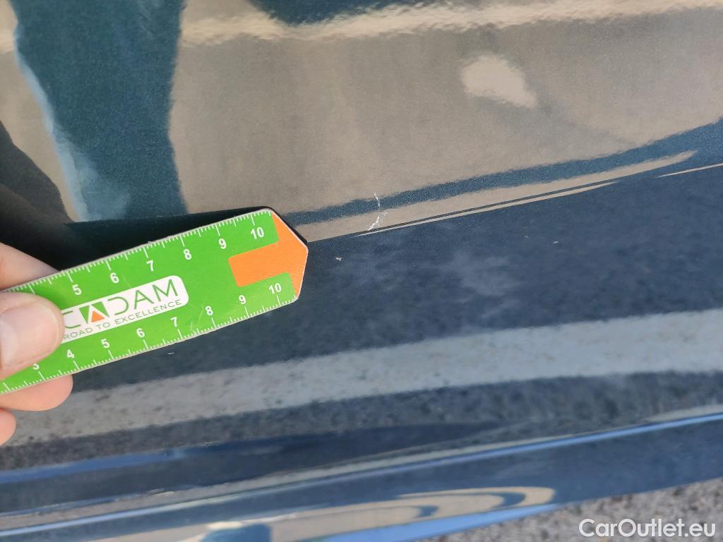  Mercedes  CLA-Klasse MERCEDES-BENZ CLA / 2019 / 4P / coupé CLA 250 e #16