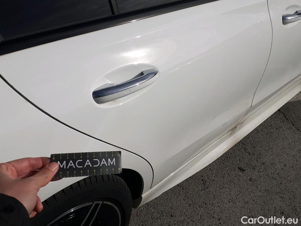  Mercedes  C-Klasse Clase C C 200 (206.042)AMG 1.5 AMG Line 225CV AT9 E6d #7