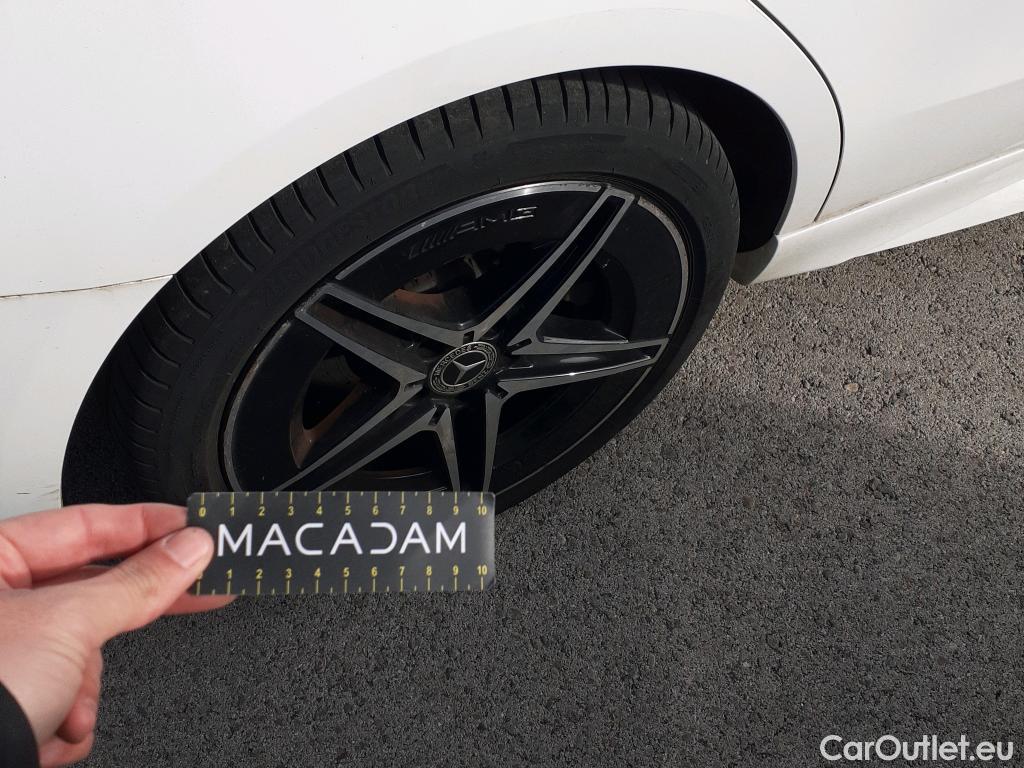  Mercedes  C-Klasse Clase C C 200 (206.042)AMG 1.5 AMG Line 225CV AT9 E6d #17