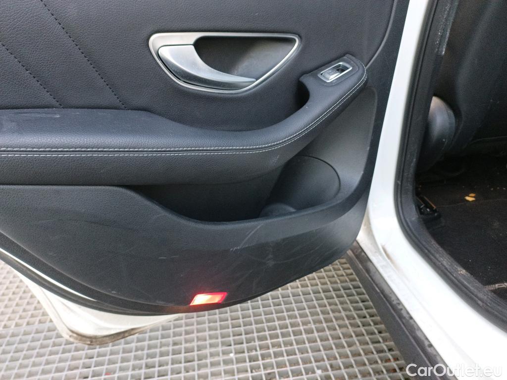  Mercedes  G-Klasee MERCEDES-BENZ Clase GLC / 2015 / 5P / todoterreno GLC 220 d 4MATIC #17