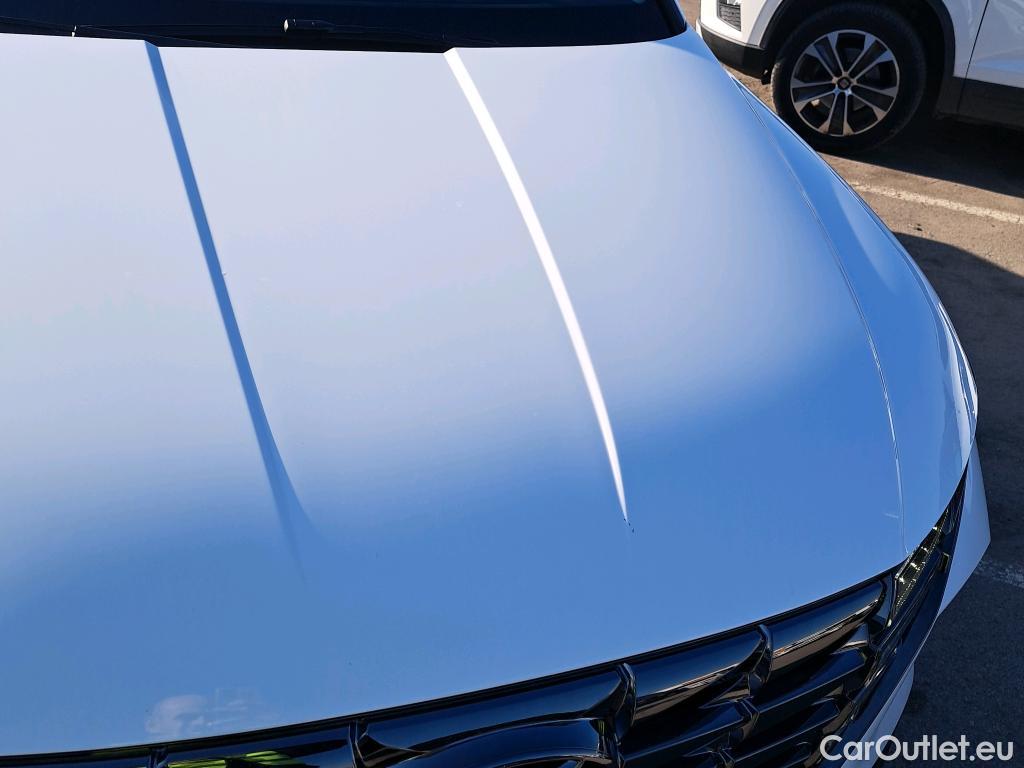  Hyundai  Tucson HYUNDAI  / 2020 / 5P / todoterreno 1.6 TGDI 169kW (230CV) HEV Style Auto #3