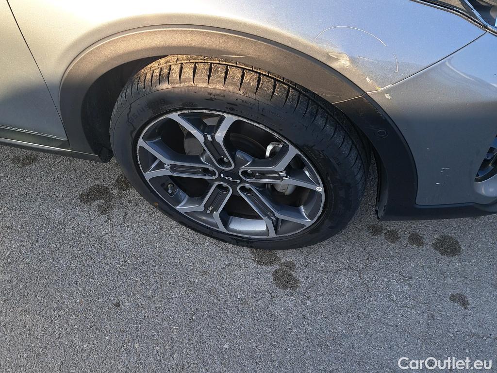  KIA  XCeed KIA  / 2019 / 5P / todoterreno 1.6 GDi PHEV 104kW (141CV) eMotion #7