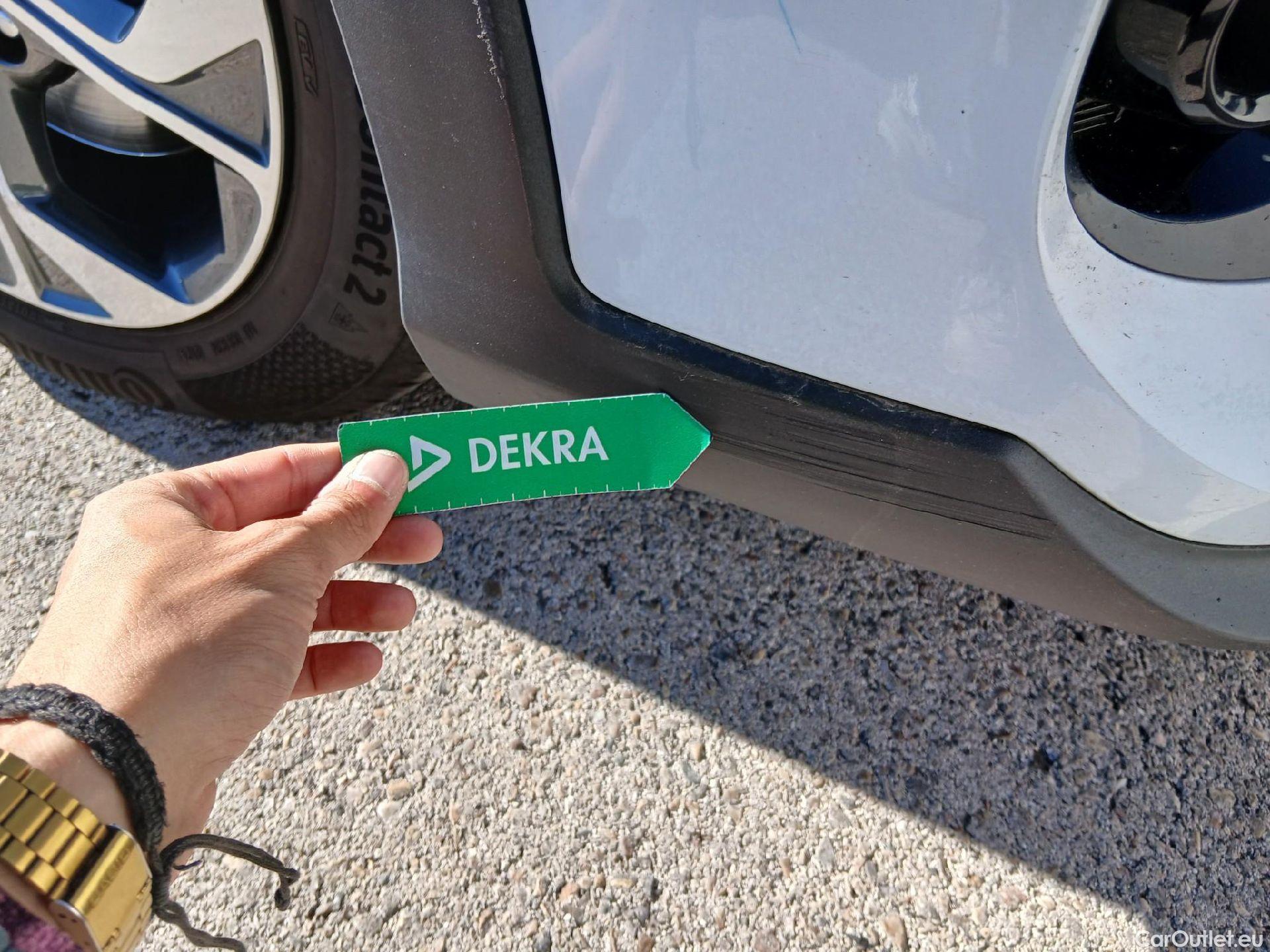  KIA  XCeed KIA  / 2019 / 5P / todoterreno 1.0 T-GDi Drive 88kW (120CV) #3