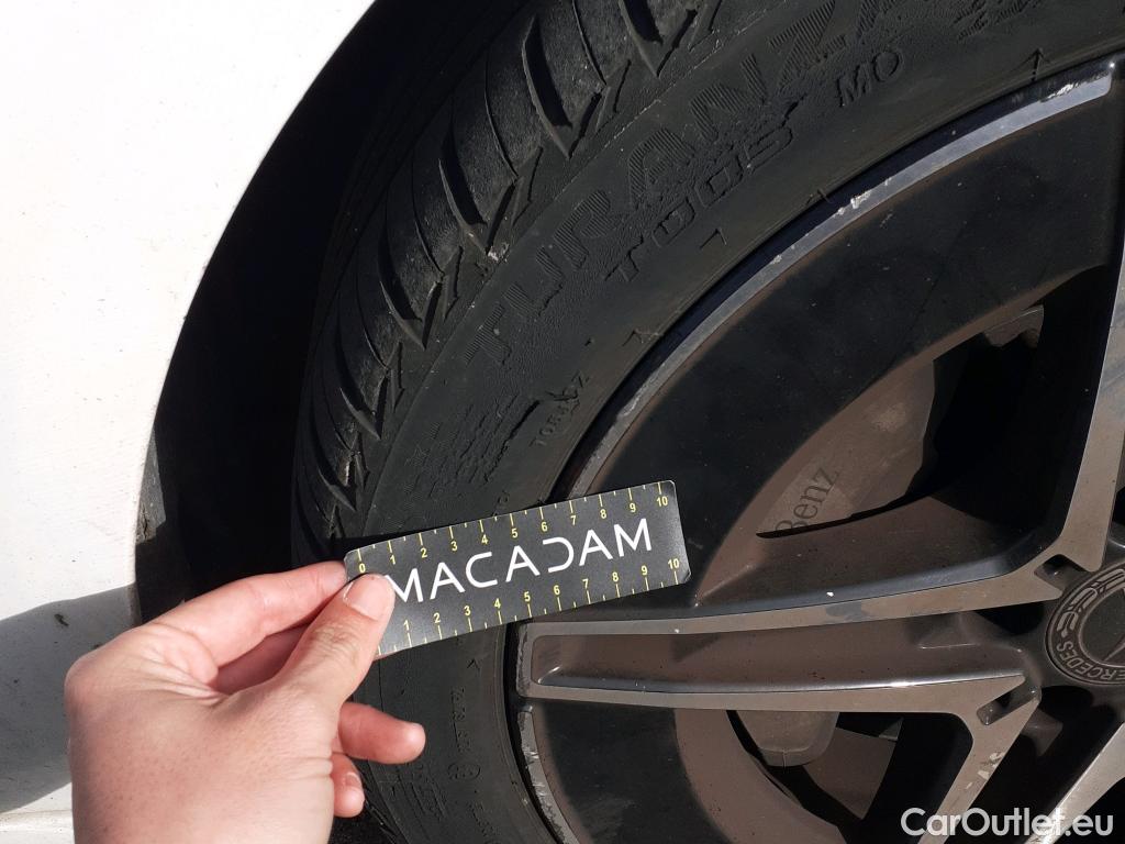  Mercedes  C-Klasse Clase C C 200 (206.042)AMG 1.5 AMG Line 225CV AT9 E6d #11