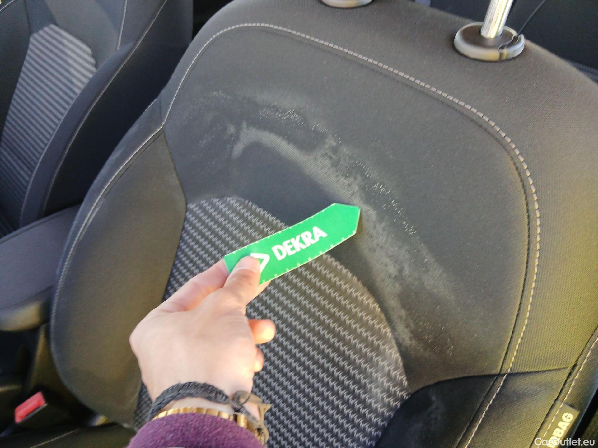  KIA  XCeed KIA  / 2019 / 5P / todoterreno 1.0 T-GDi Drive 88kW (120CV) #14