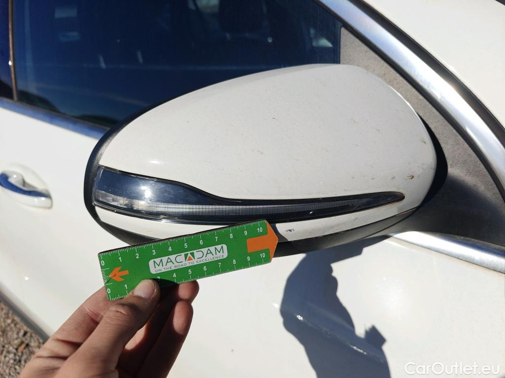  Mercedes  GLA MERCEDES-BENZ  / 2020 / 5P / todoterreno  200 #26