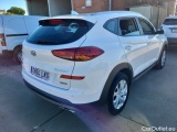  Hyundai  Tucson HYUNDAI  / 2018 / 5P / todoterreno 1.6 CRDI 85kW (116CV) 48V SLE 4X2(SP)(SL) #2