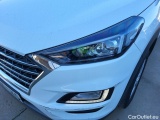  Hyundai  Tucson HYUNDAI  / 2018 / 5P / todoterreno 1.6 CRDI 85kW (116CV) 48V SLE 4X2(SP)(SL) #17