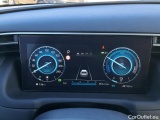  Hyundai  Tucson HYUNDAI  / 2020 / 5P / todoterreno 1.6 TGDI 169kW (230CV) HEV Style Auto #4