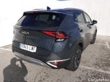  KIA  Sportage KIA  / 2022 / 5P / todoterreno 1.6 T-GDi MHEV 112kW (150CV) Drive 4X2 #2
