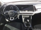  KIA  Sportage KIA  / 2022 / 5P / todoterreno 1.6 T-GDi MHEV 112kW (150CV) Drive 4X2 #3