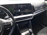  KIA  Sportage KIA  / 2022 / 5P / todoterreno 1.6 T-GDi MHEV 112kW (150CV) Drive 4X2 #15