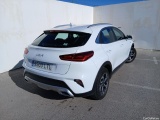  KIA  XCeed KIA  / 2019 / 5P / todoterreno 1.0 T-GDi Drive 88kW (120CV) #2