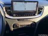  KIA  XCeed KIA  / 2019 / 5P / todoterreno 1.6 GDi PHEV 104kW (141CV) eMotion #17