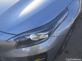  KIA  XCeed KIA  / 2019 / 5P / todoterreno 1.6 GDi PHEV 104kW (141CV) eMotion #19
