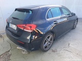  Mercedes  A-Klasse MERCEDES-BENZ Clase A / 2018 / 5P / berlina con portón A 200 d #2