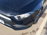  Mercedes  A-Klasse MERCEDES-BENZ Clase A / 2018 / 5P / berlina con portón A 200 d #17