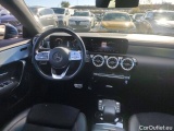  Mercedes  CLA-Klasse MERCEDES-BENZ CLA / 2019 / 4P / coupé CLA 250 e #3