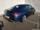  Mercedes  CLA-Klasse MERCEDES-BENZ CLA / 2019 / 4P / coupé CLA 250 e #2