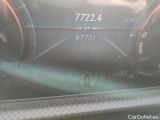  Mercedes  CLA-Klasse MERCEDES-BENZ CLA / 2019 / 4P / coupé CLA 250 e #5