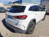  Mercedes  GLA MERCEDES-BENZ  / 2020 / 5P / todoterreno  200 #2