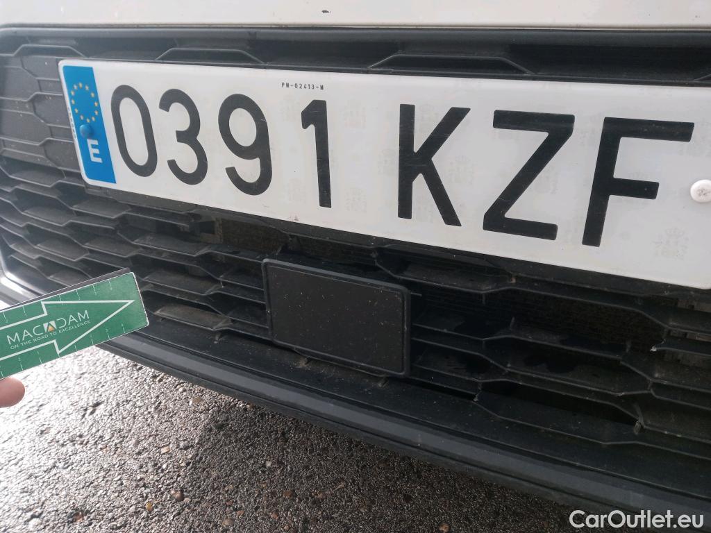  Seat  Arona  Style Edition 1.0 TSI 95CV MT5 E6dT #4