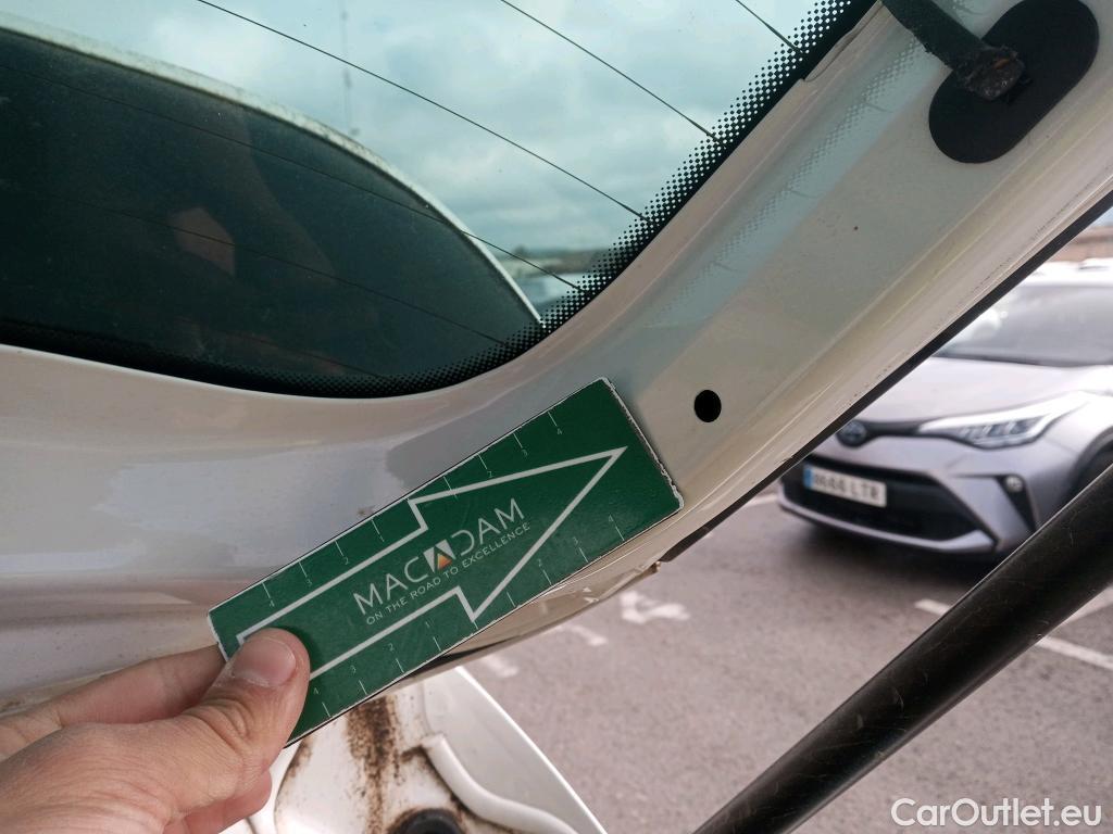  Seat  Arona  Style Edition 1.0 TSI 95CV MT5 E6dT #34