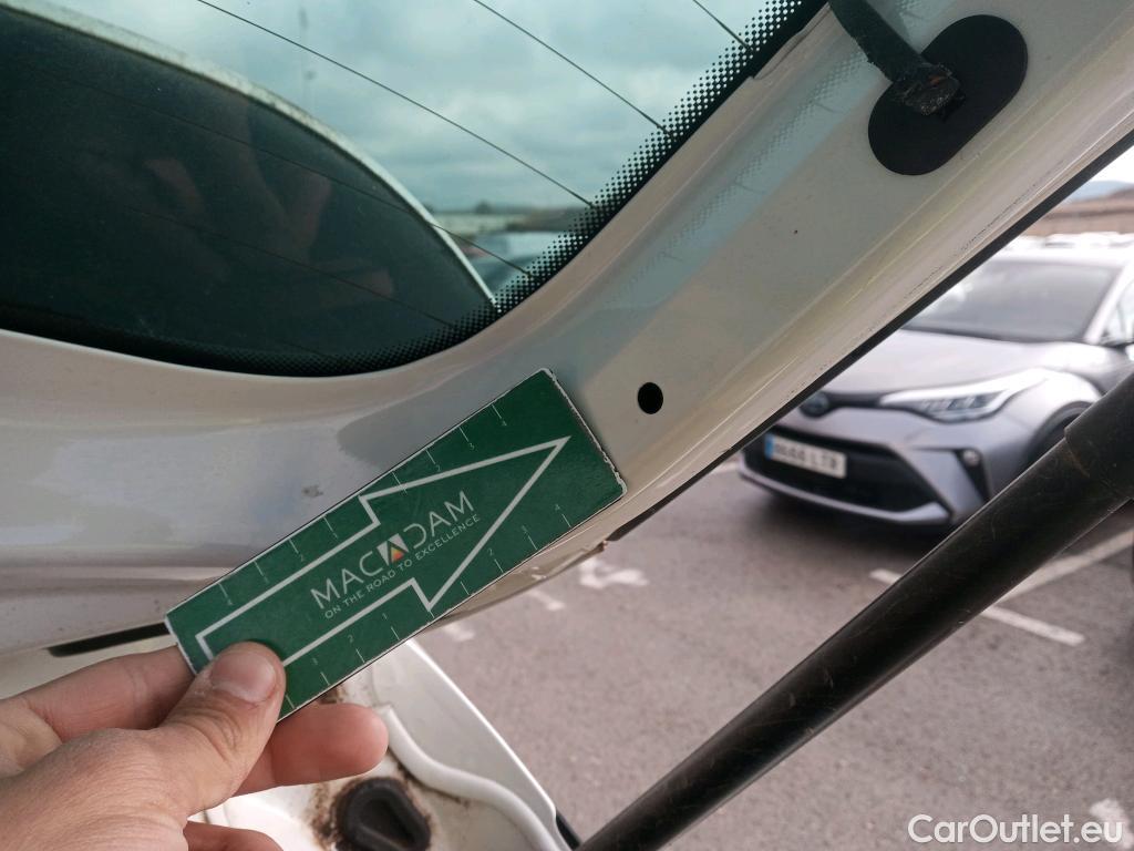  Seat  Arona  Style Edition 1.0 TSI 95CV MT5 E6dT #35