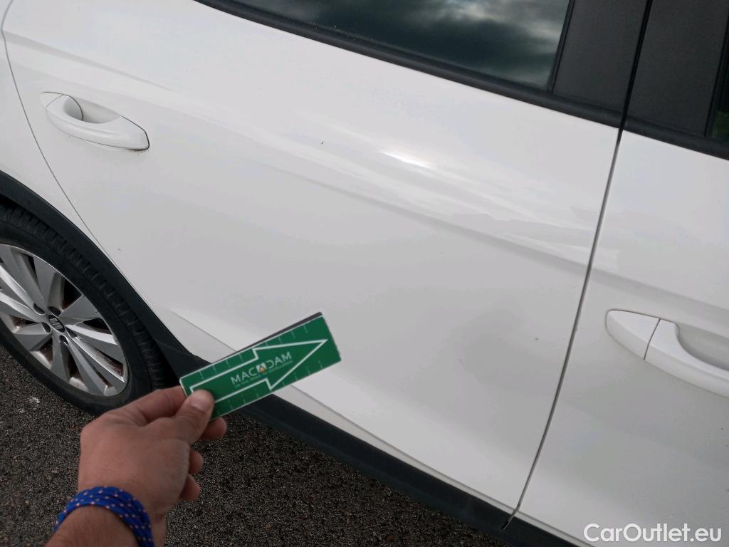  Seat  Arona  Style Edition 1.0 TSI 95CV MT5 E6dT #37