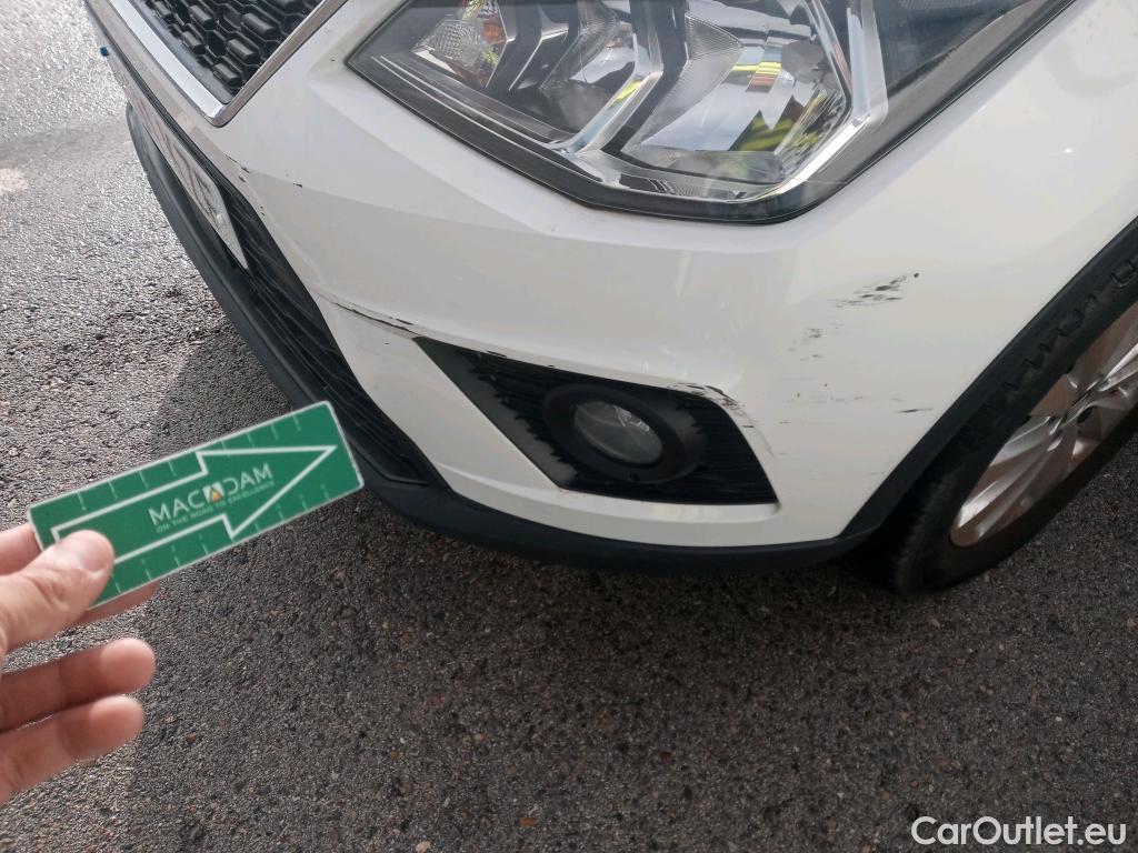  Seat  Arona  Style Edition 1.0 TSI 95CV MT5 E6dT #26