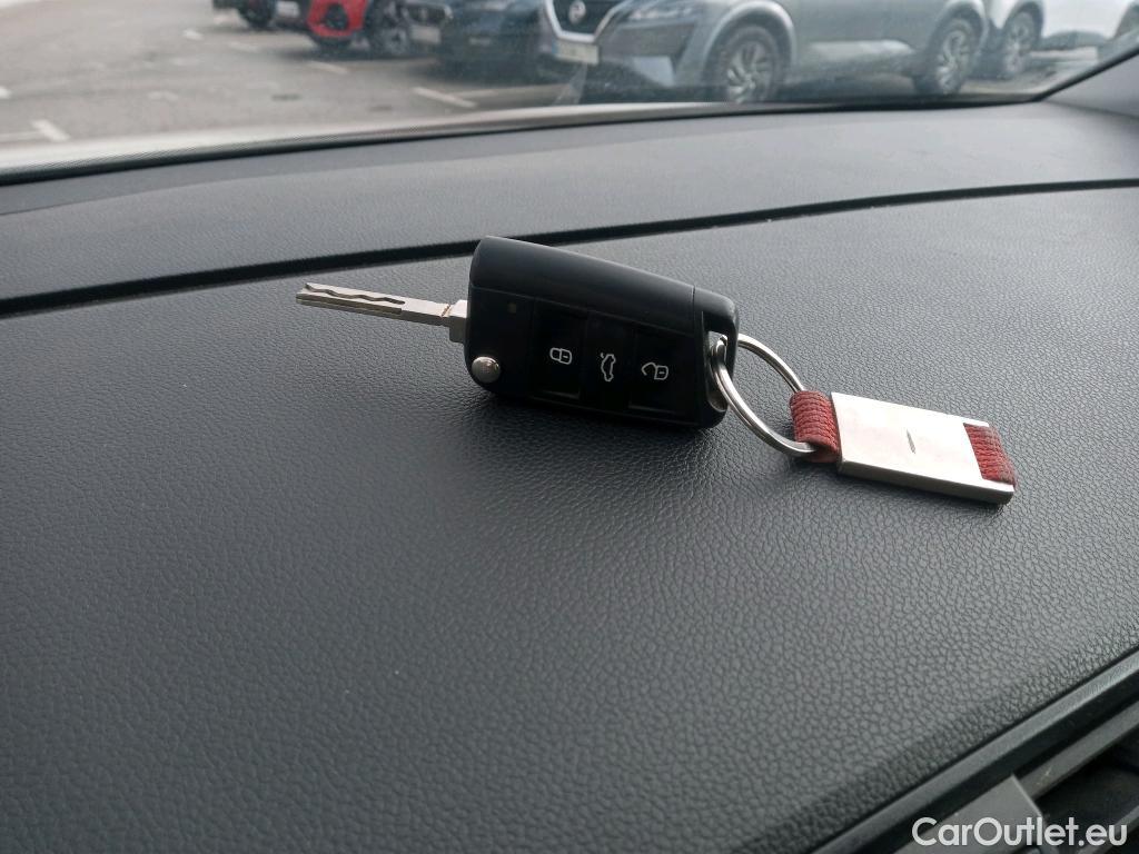  Seat  Arona  Style Edition 1.0 TSI 95CV MT5 E6dT #1