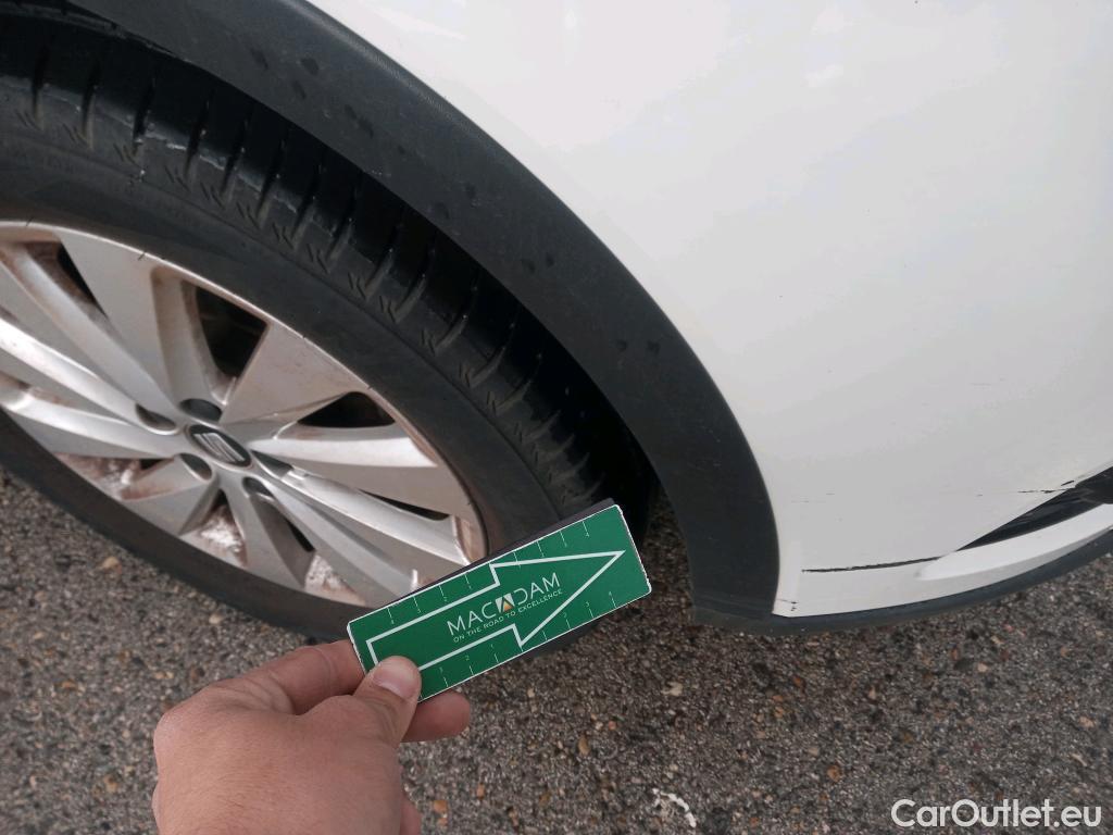  Seat  Arona  Style Edition 1.0 TSI 95CV MT5 E6dT #31