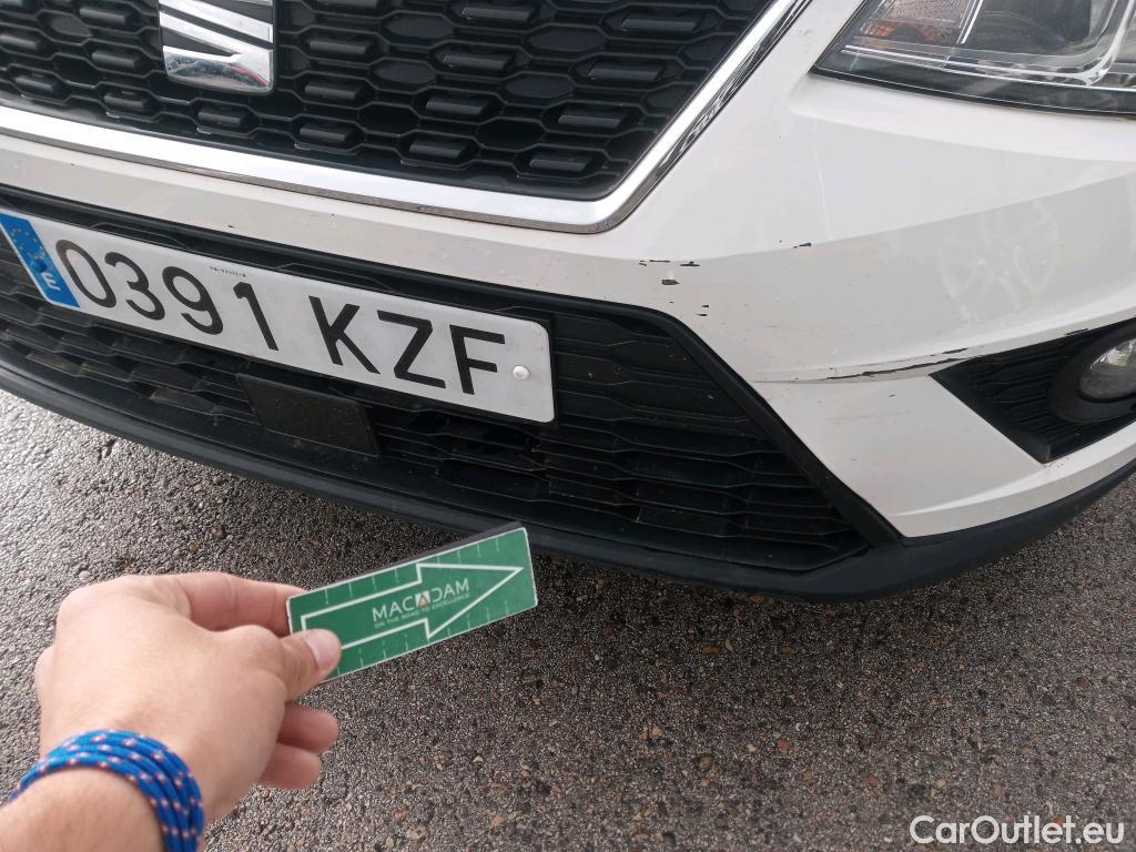  Seat  Arona  Style Edition 1.0 TSI 95CV MT5 E6dT #23