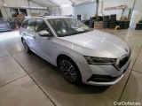  Skoda  Octavia  Combi Ambition 2.0 TDI 110KW AT7 E6d #20