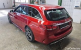  Mercedes  C-Klasse C -Klasse T-Modell C 300 de T (205.213)AMG 2.0 AMG Line 225KW AT9 E6d #8