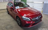  Mercedes  C-Klasse C -Klasse T-Modell C 300 de T (205.213)AMG 2.0 AMG Line 225KW AT9 E6d #7
