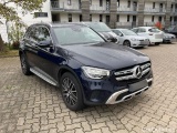  Mercedes  G-Klasee GLC -Klasse GLC 220 d 4Matic (253.915) 143KW AT9 E6d #8