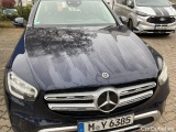  Mercedes  G-Klasee GLC -Klasse GLC 220 d 4Matic (253.915) 143KW AT9 E6d #15