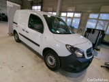  Mercedes  Citan  Kasten 108/109/111 CDI lang (A2) Plus (415.603) 1.5 70KW MT6 E6dT #7