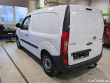  Mercedes  Citan  Kasten 108/109/111 CDI lang (A2) Plus (415.603) 1.5 70KW MT6 E6dT #14